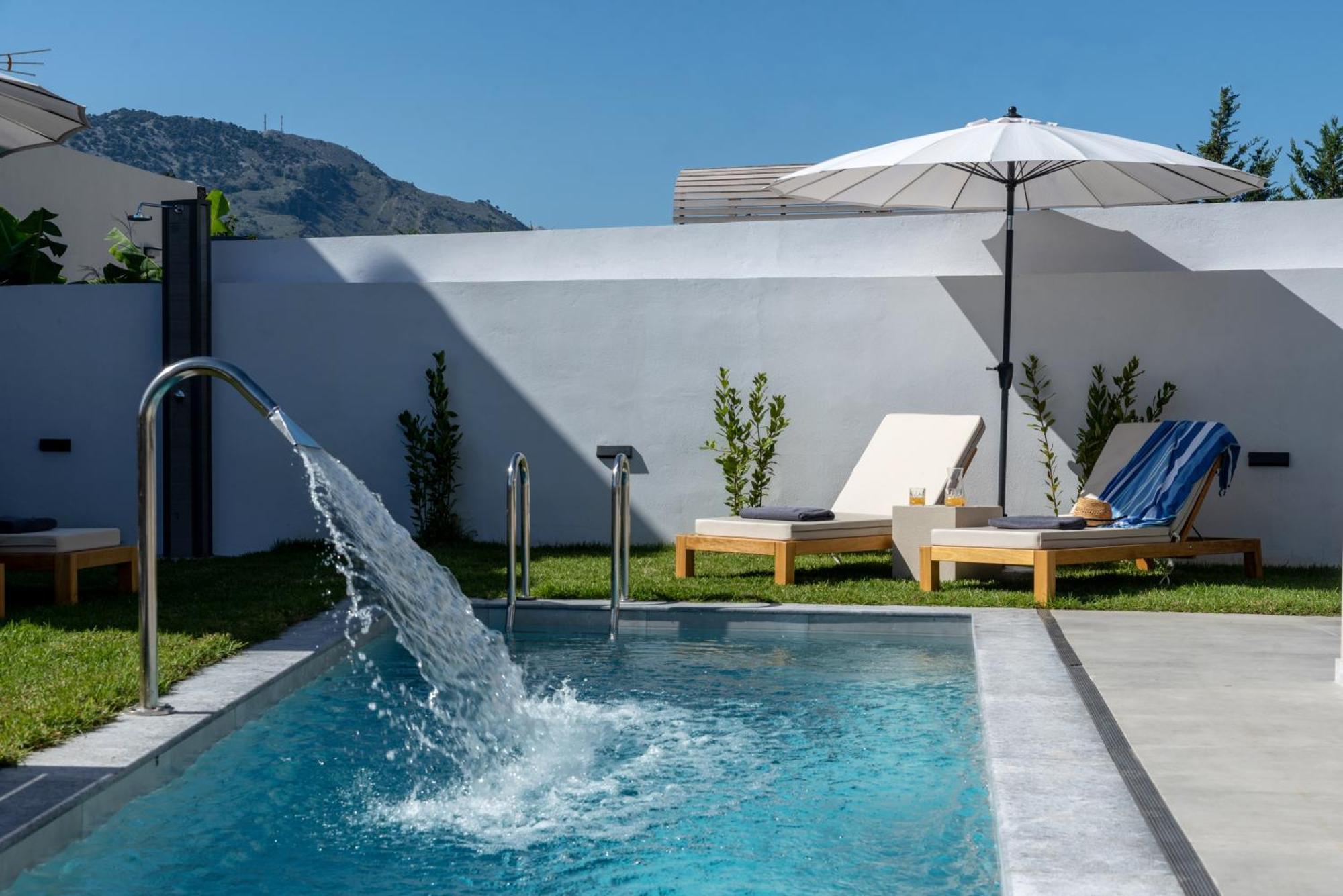 Ks Luxury Villas Heated Pools Georgioupoli Dış mekan fotoğraf