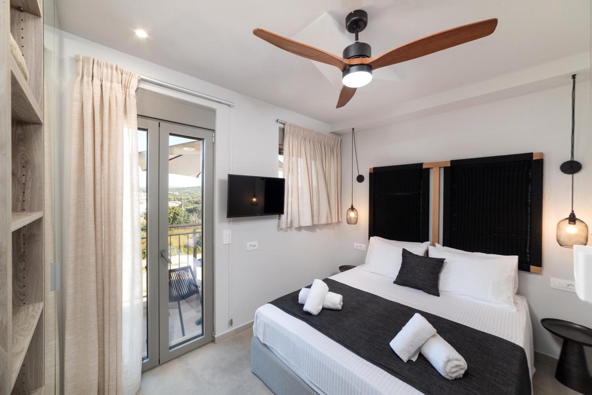 Ks Luxury Villas Heated Pools Georgioupoli Dış mekan fotoğraf