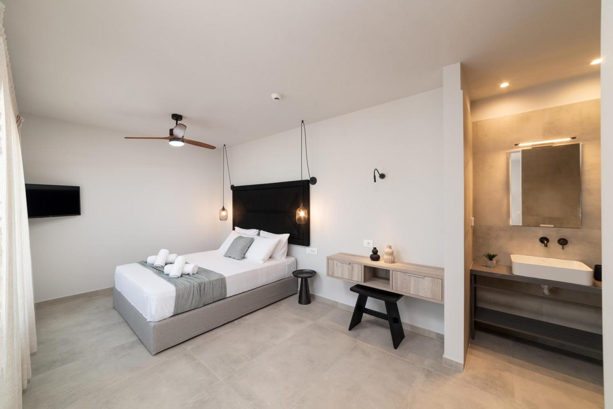 Ks Luxury Villas Heated Pools Georgioupoli Dış mekan fotoğraf