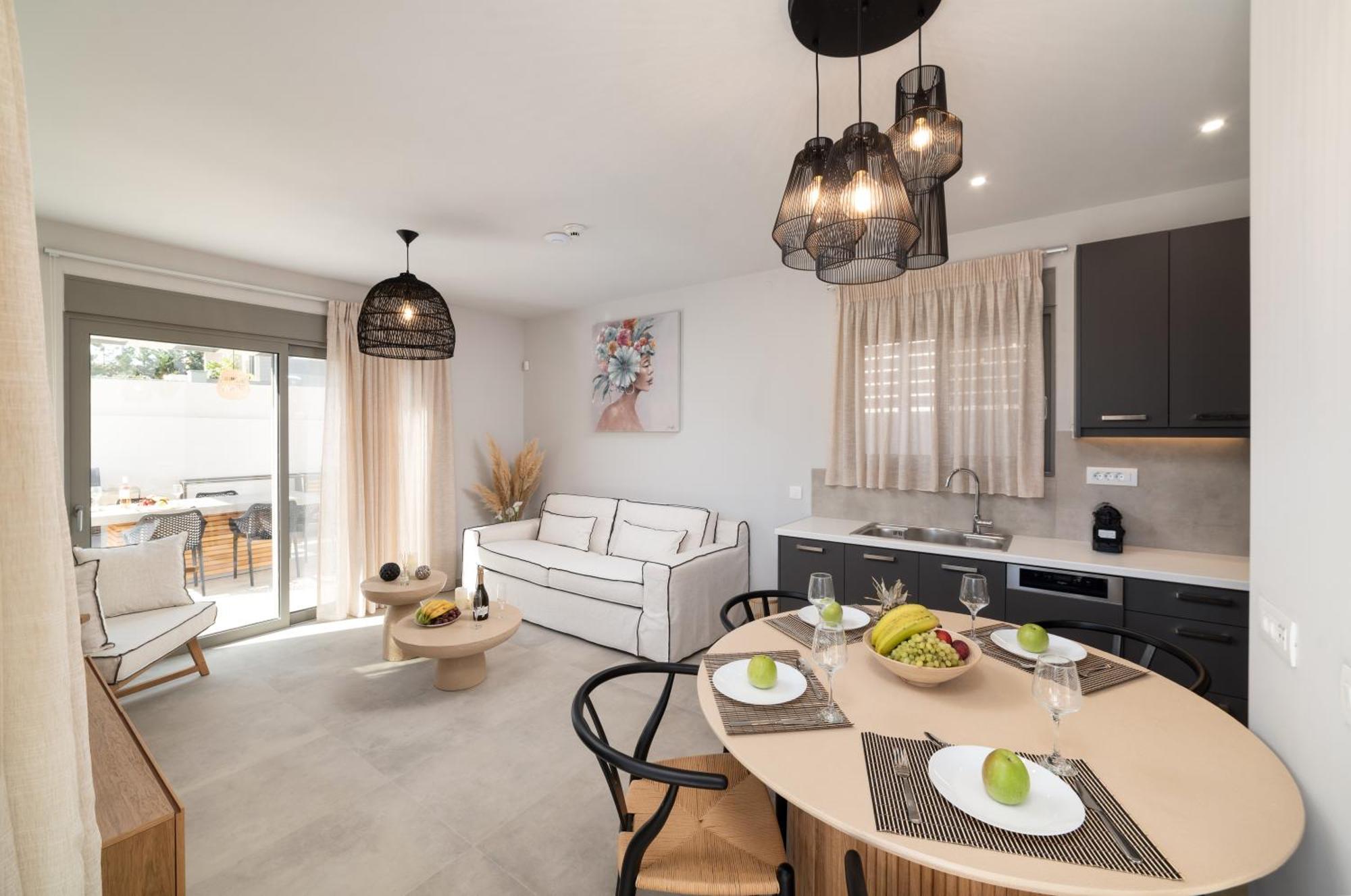 Ks Luxury Villas Heated Pools Georgioupoli Dış mekan fotoğraf