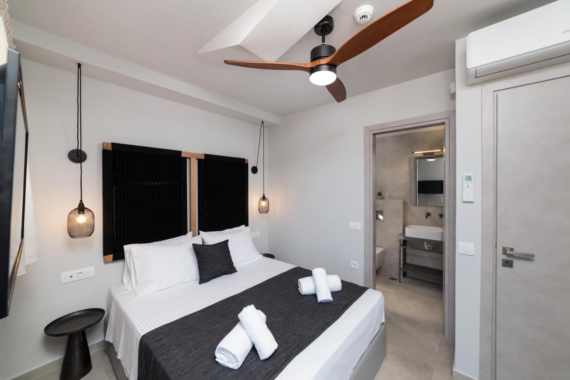 Ks Luxury Villas Heated Pools Georgioupoli Dış mekan fotoğraf