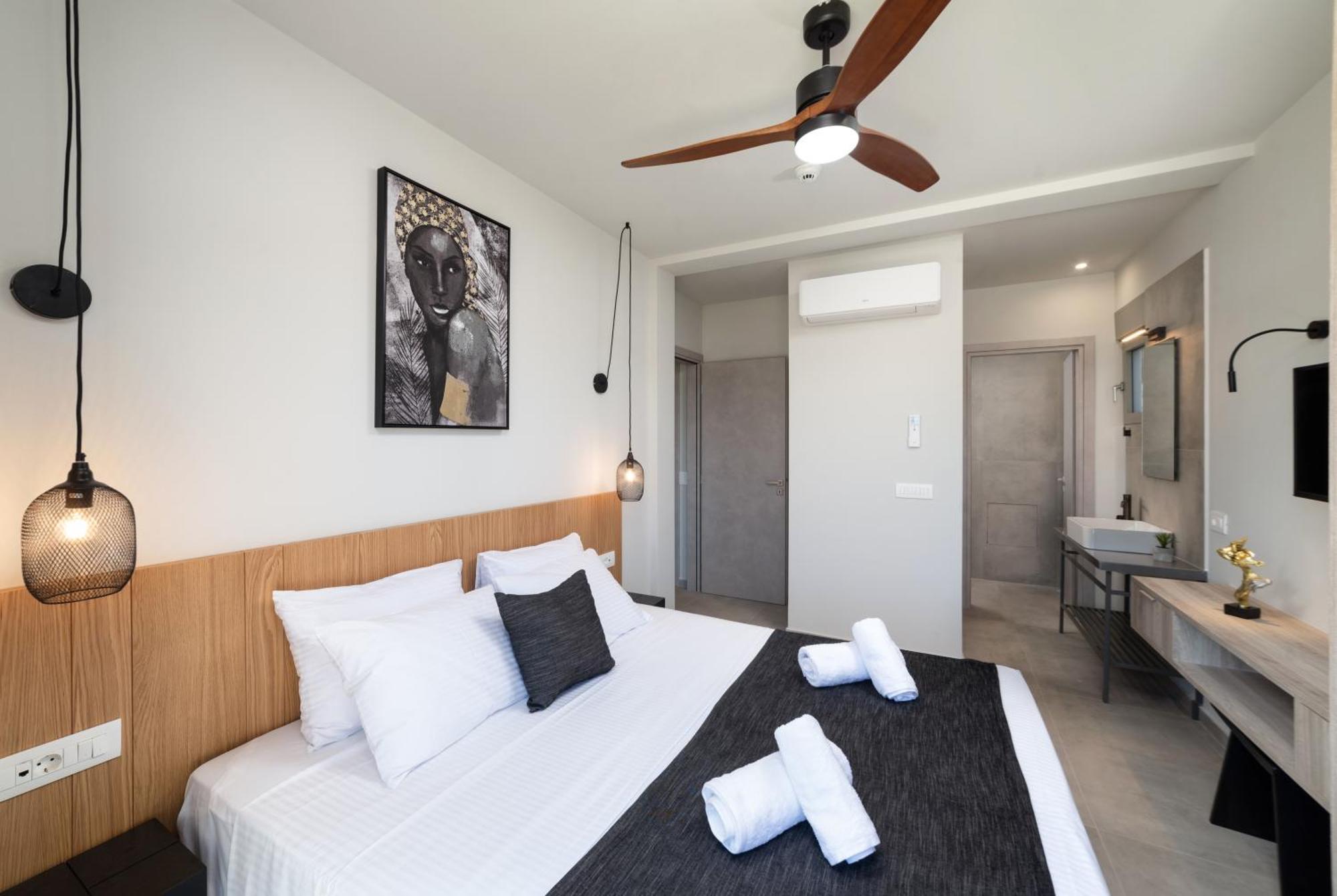 Ks Luxury Villas Heated Pools Georgioupoli Dış mekan fotoğraf