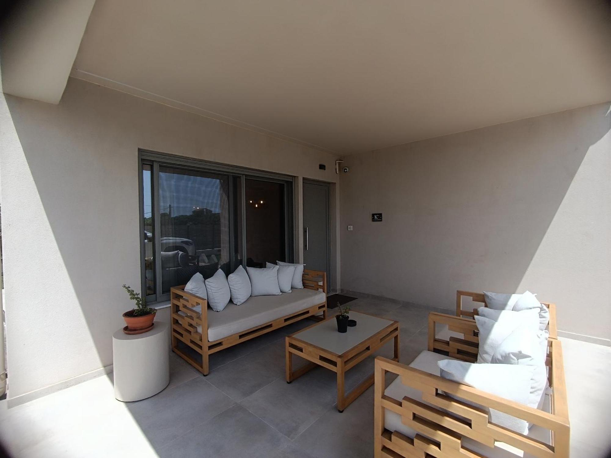 Ks Luxury Villas Heated Pools Georgioupoli Dış mekan fotoğraf