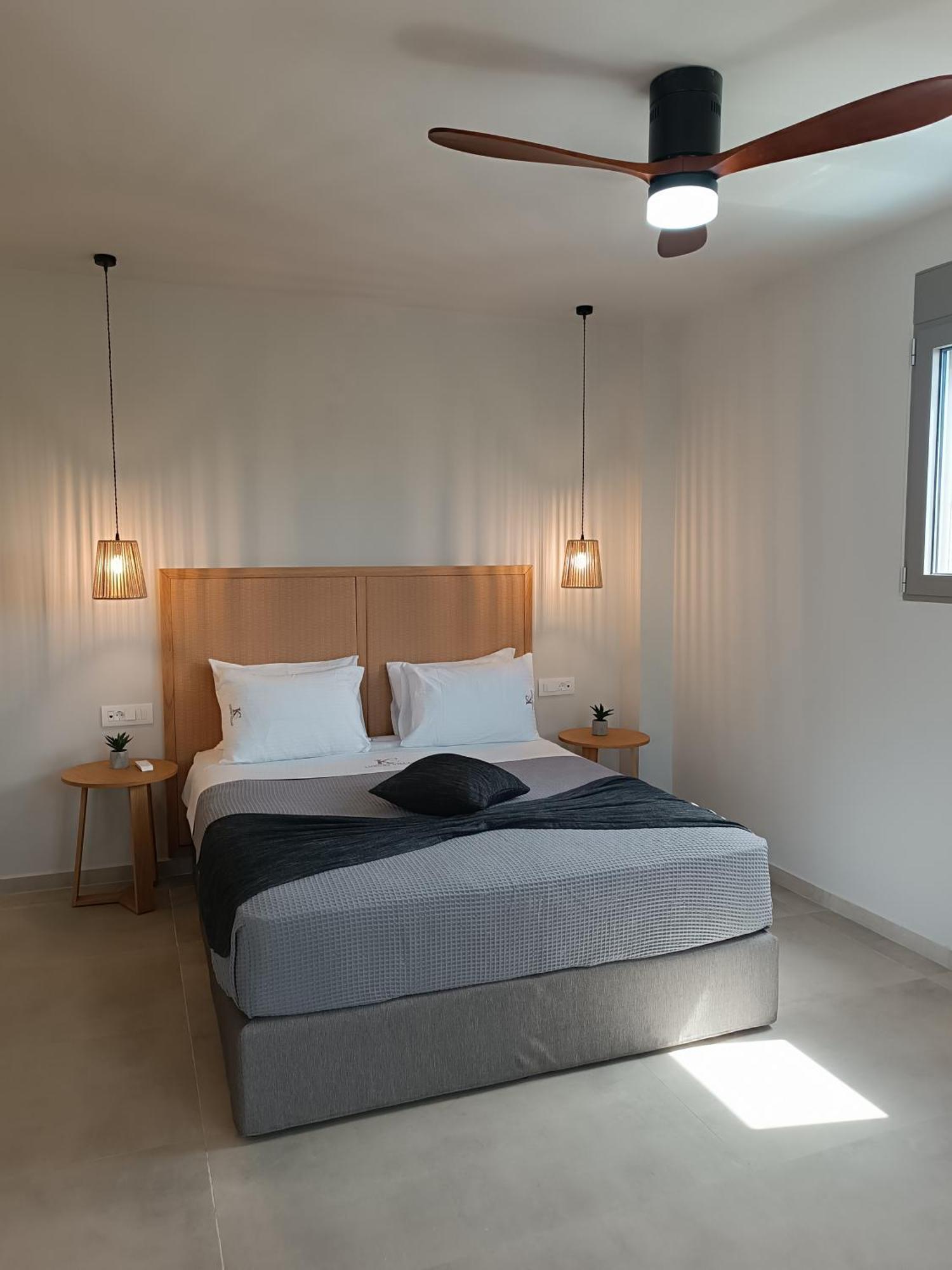 Ks Luxury Villas Heated Pools Georgioupoli Dış mekan fotoğraf