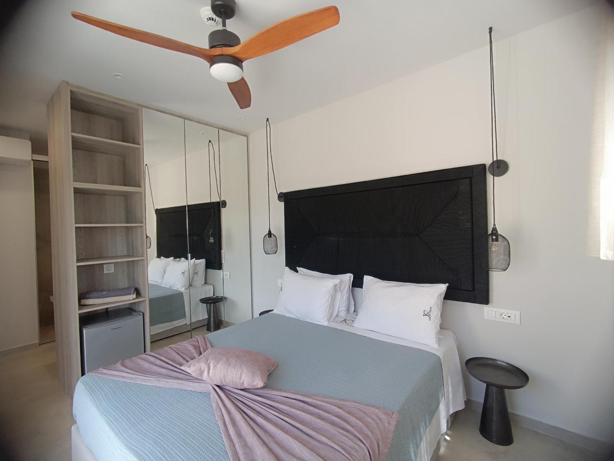 Ks Luxury Villas Heated Pools Georgioupoli Dış mekan fotoğraf