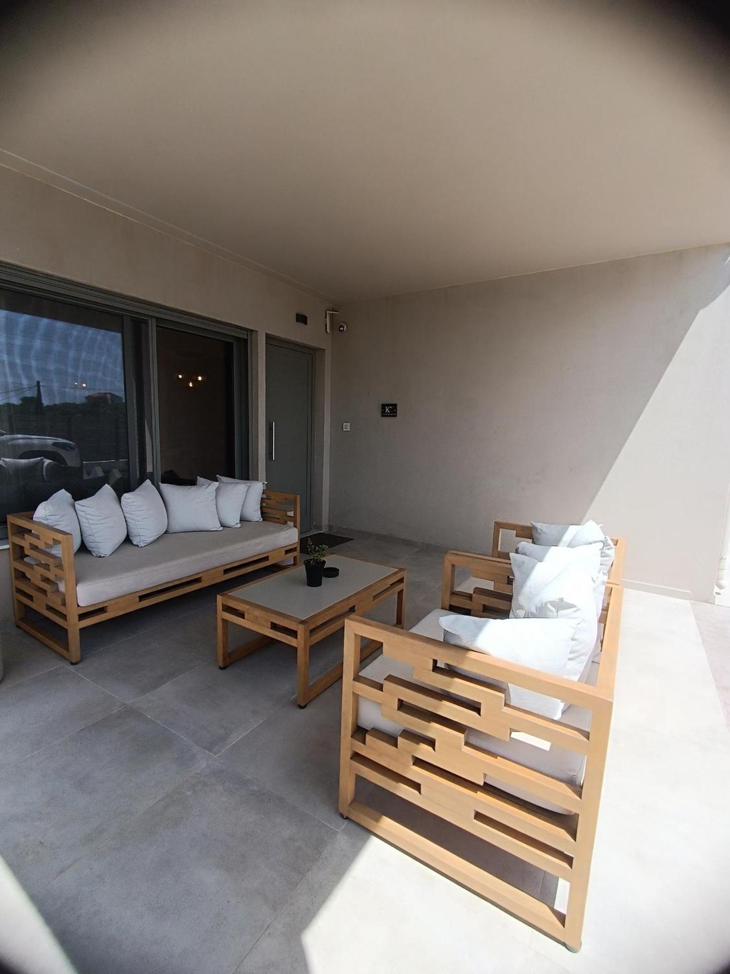 Ks Luxury Villas Heated Pools Georgioupoli Dış mekan fotoğraf